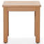 Sierra Outdoor Square Side Table-339959757