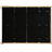 Queen Size Upholstered Bed With Sensor And Relaxing Headboard, Pink Floating Velvet Platform Bed, Construction, Easy Assembly Required Piece-248579646
