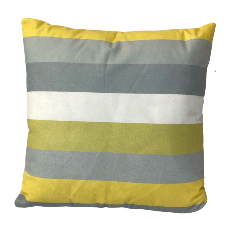 Auralia Square Cushion