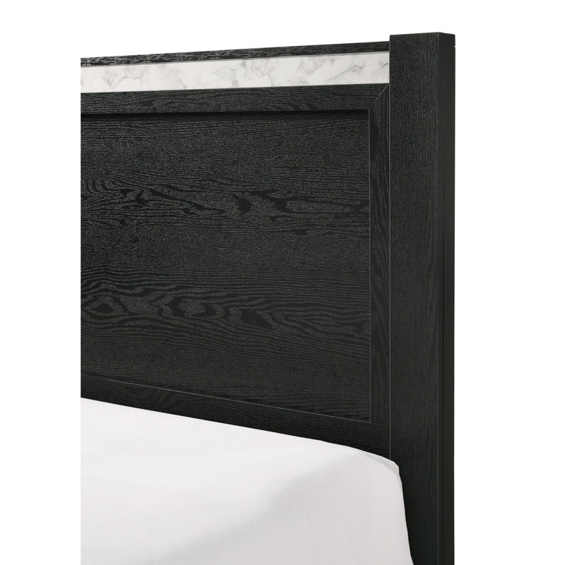 Mobilier de chambre à coucher 1pc, Très grand lit