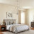 Sebron 12 Light 3 - Tier Dimmable Classic / Traditional Candle Style Chandelier-477245229-489595537