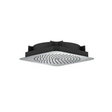 AXOR Citterio C Showerhead 270 Square 1-Jet Flush Ceiling, 1.75 GPM