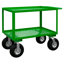Chariot de jardin