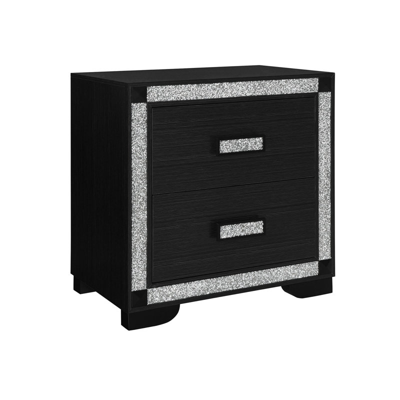 Table de chevet