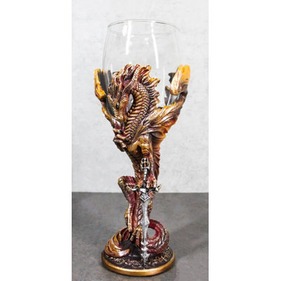 Josen 7oz. Wine Glass