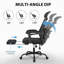 Fauteuil de bureau Makynlei-490202772