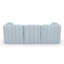 Canapé d'extérieur en Sunbrella® 96 po Eliana-91452608