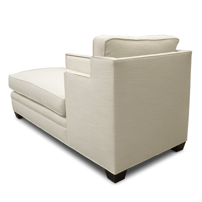 Gramercy Chaise Lounge
