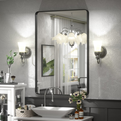 Bathroom & Vanity Mirrors