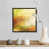 Black Floating Frame Canvas is unavailable