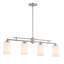 Luminaire suspendu Everlyn Island-130765352