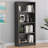 Cremorne Modern Standard Bookcase-2108416610-2068393697