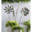 Patina Botanical Garden Stakes