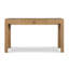 Curate Glass Writing Desk-51383365