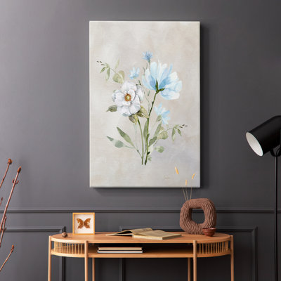 Détail dans le pré II - Cavas enveloppés de galerie