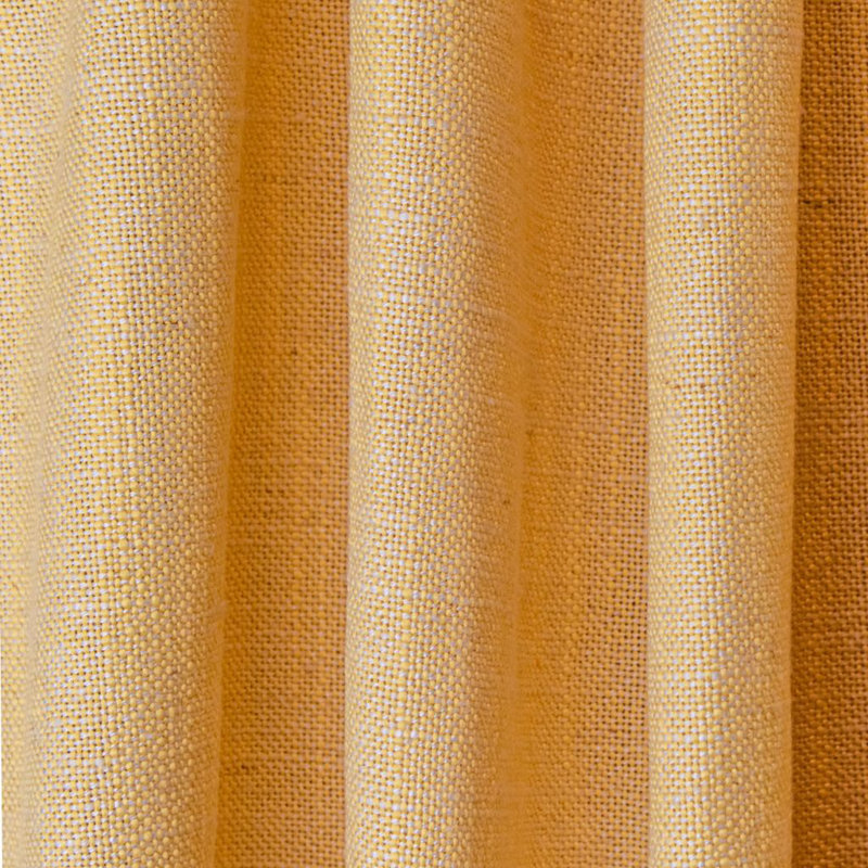 Tissu Brigadoon, Jonquille