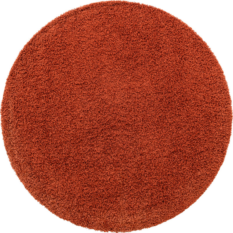 Renesha Indoor Rug, Round 8'2"