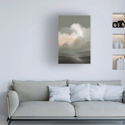 Bolog Dan Hobday Tempesta Canvas Art