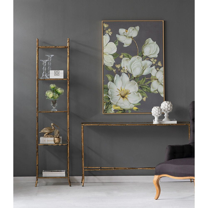 Peinture encadrée