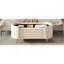 Banc de rangement rembourré Modern End-130075074-130075077
