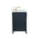 Giffords 48'' Single Bathroom Vanity with Engineered Stone Top