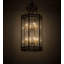 Lustre géométrique 12 lumières Estancia