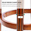 Tabouret de comptoir Aubai