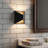 Square Flush Mounted Sconces Wall Light-1339584824