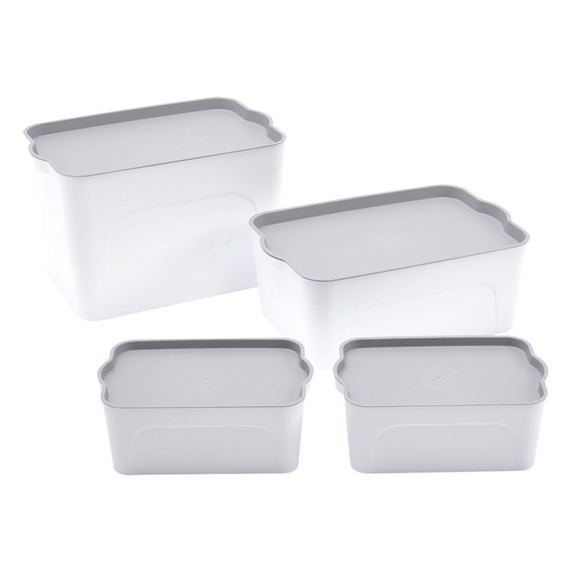 Rebrilliant Robert Plastic Box
