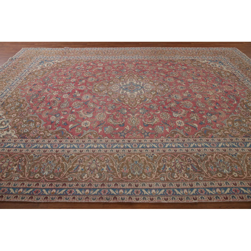 Tapis traditionnel 10 x 13