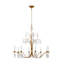 Shannon 8 - Light Chandelier-829580370-829580393