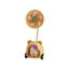 Ventilateur de taille-crayon kbndieu-129711765