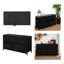 Commode 5 tiroirs Wayneshia