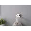 2 Pack Wall-mounted Sus304 Stainless Steel Towel & Coat Hooks - For Bathroom, Bedroom, Kitchen