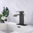 Bathroom Faucet with Drain Assembly-71292838