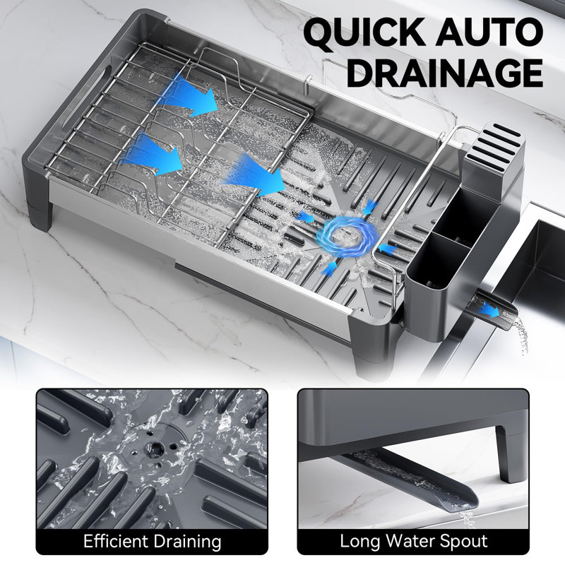 Drain Tray