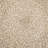 Edgeley 18"W Jute and Cotton Round Pouf with Diamond Pattern-502304537