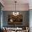 Amiriya Dimmable Tiered Chandelier-2113588752