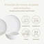 Ryder Porcelain China Dinnerware - Set of 24