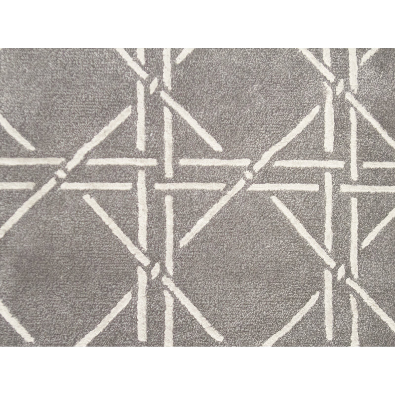 Geometric Area Rug