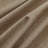 4 Pcs 100% Polyester Burlap Blackout Curtains For Bedroom Back Tab Curtains 4 Panels Set-863547329-863547354