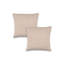 Ensemble de 2 coussins carrés 100% coton Breanna-1954324925-1954324927