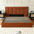 Coletti Hydraulic Lift Up Storage Upholstered Platform Bed-1137478725-1127265000