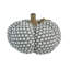Arista Knite Patterned Pumpkin