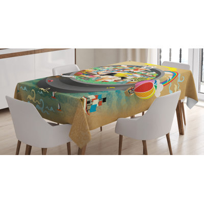 Tablecloth