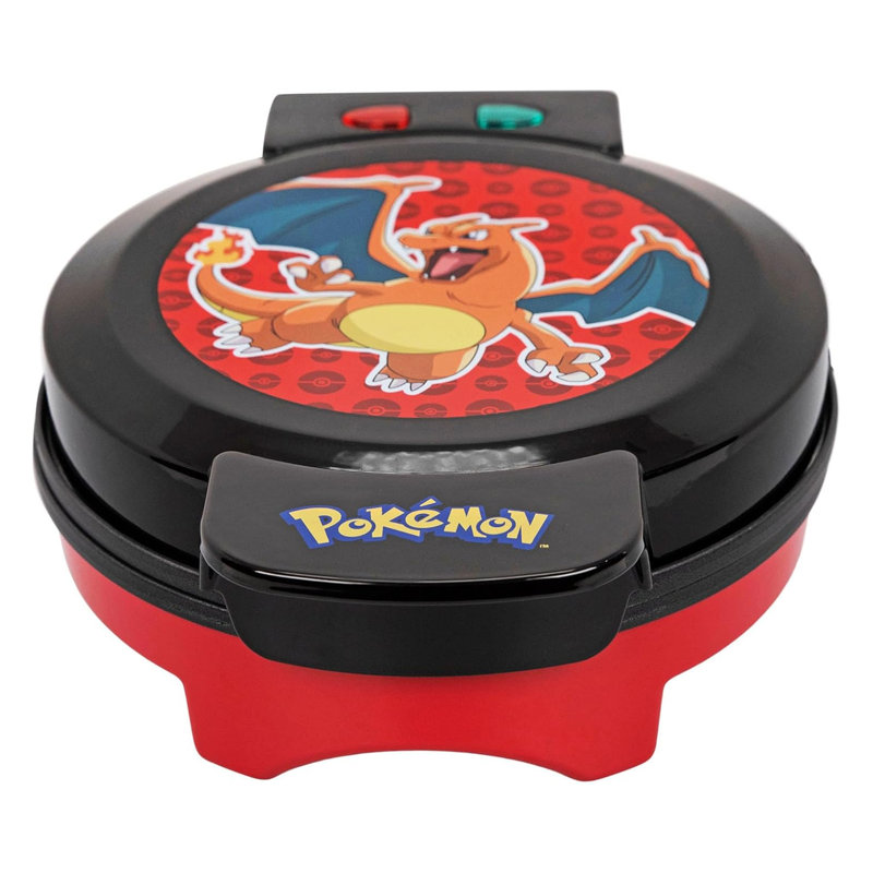 DKB TOYS Waffle Maker