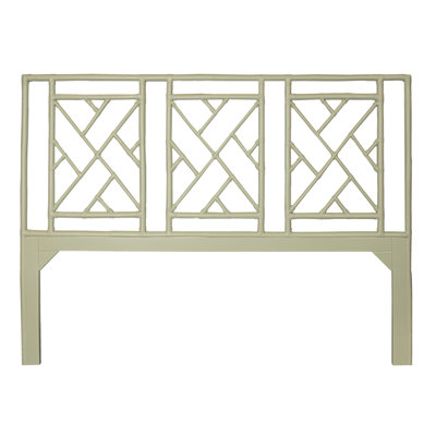 Alden Open-Frame Headboard