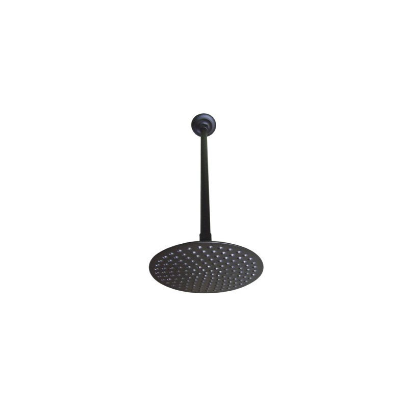 Diverter Shower Head, Oil Rubbed Bronze