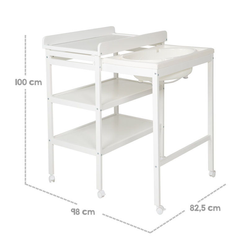 Mick Changing Table