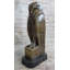 Sculpture Guerrier Salvador Dali Owl
